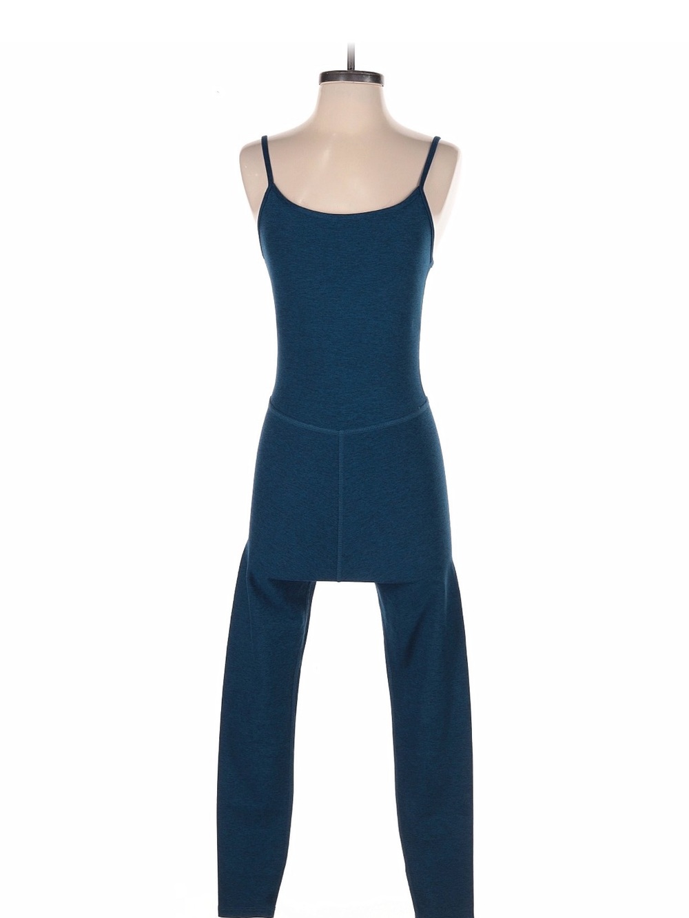Beyond Yoga Spacedye Uplevel Midi Jumpsuit, Small